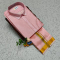 Art Silk Men's - Petal